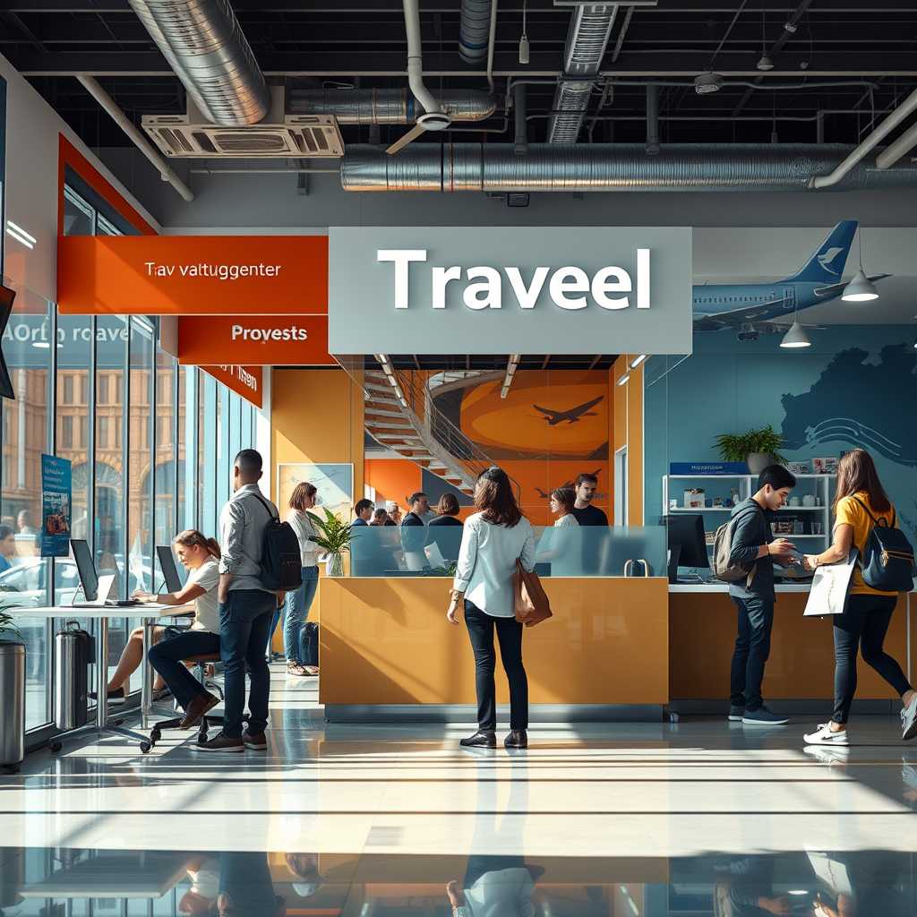 Boost Your Travel Agency’s Scalability with AI-Driven Customer Support