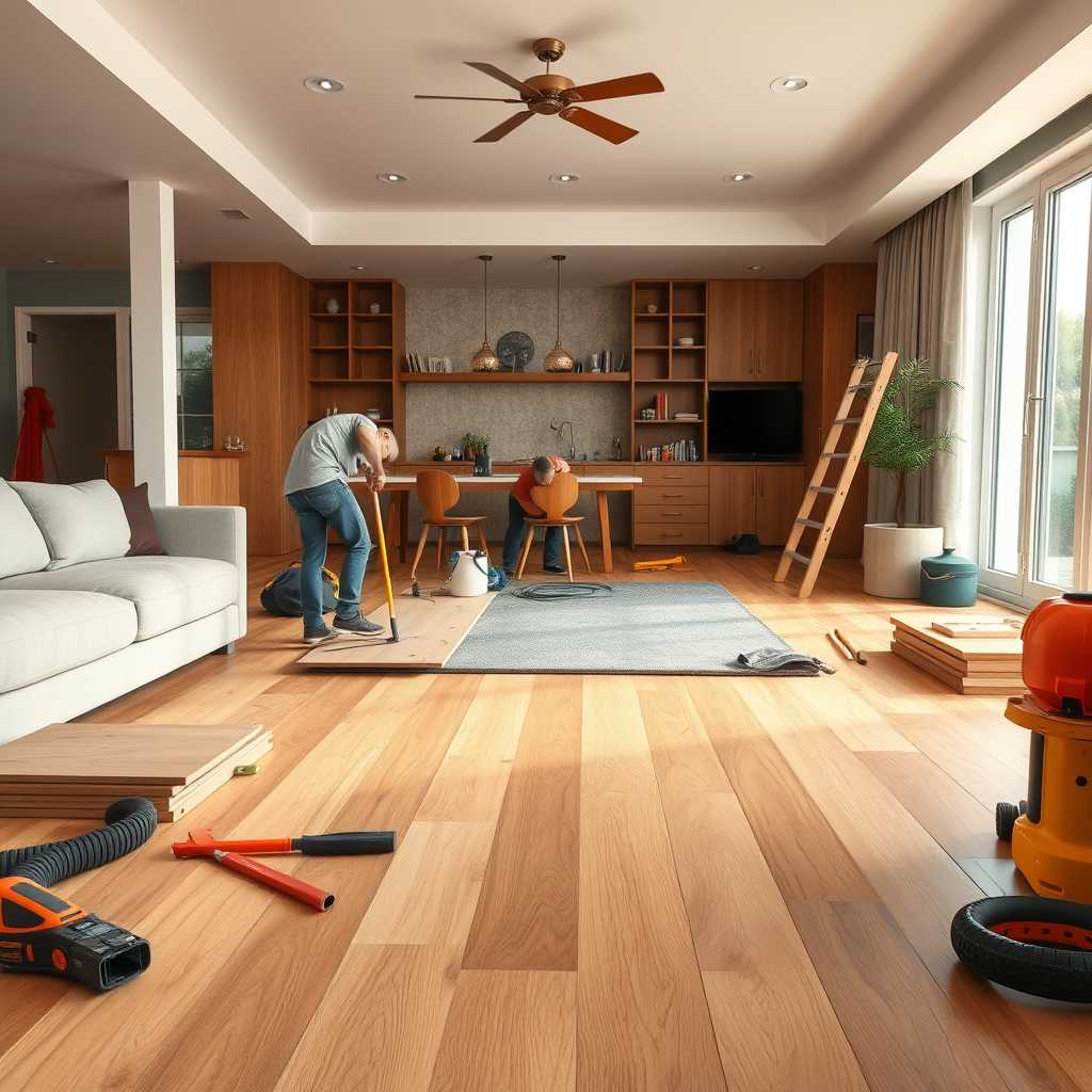 How the Hardwood Flooring Industry Can Transform Customer Support with TextSupport Sales PRO