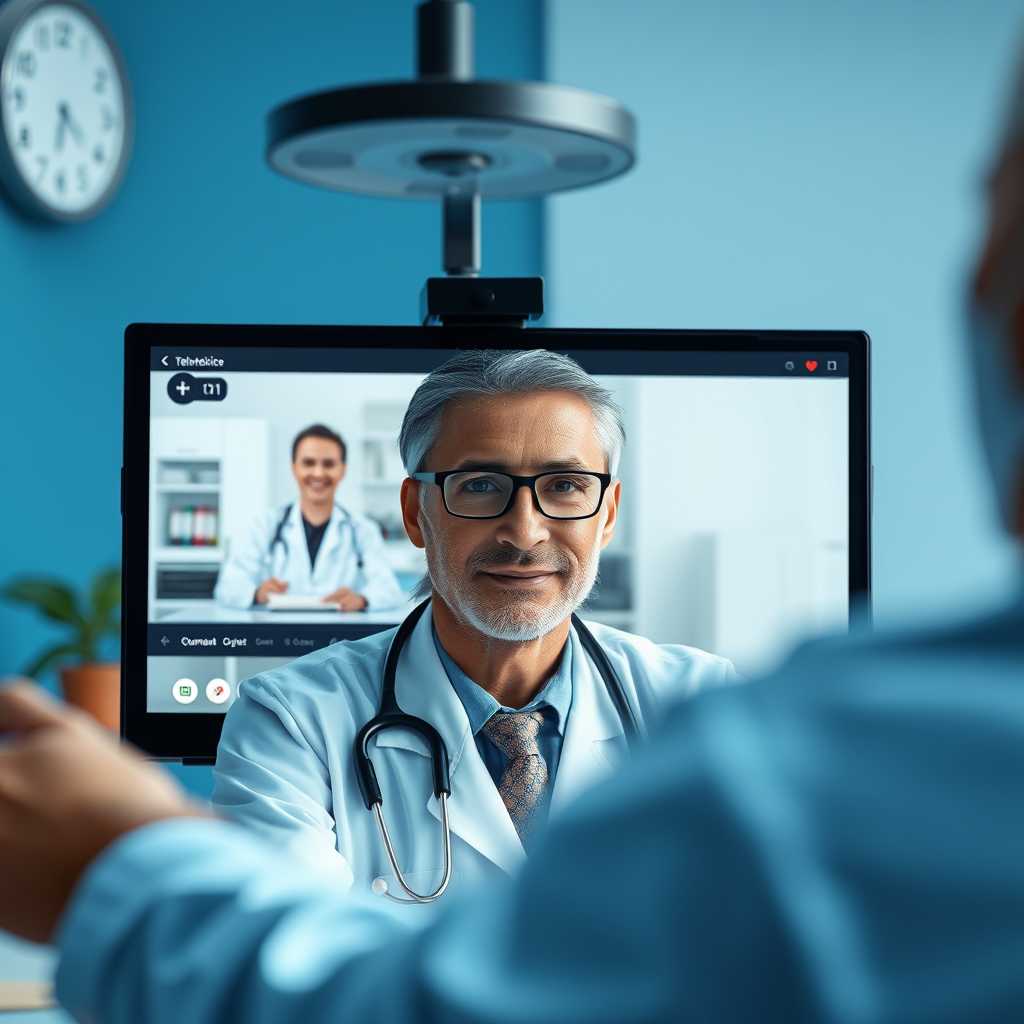 Upgrade Your Telemedicine Services with AI-Powered Support Today!