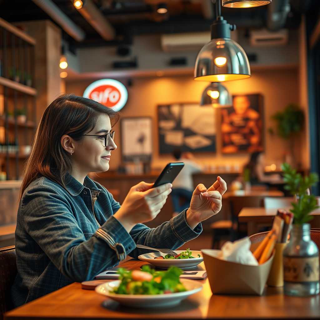 Level Up Your Fast-Casual Dining Game with AI-Driven Customer Support