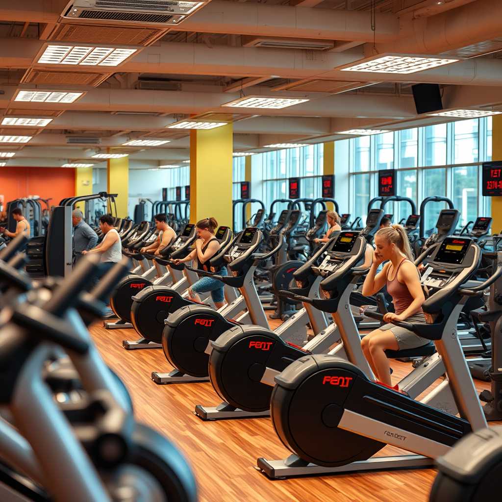 Transform Your Gym’s Customer Support with AI: Discover the Power of TextSupport Sales PRO!