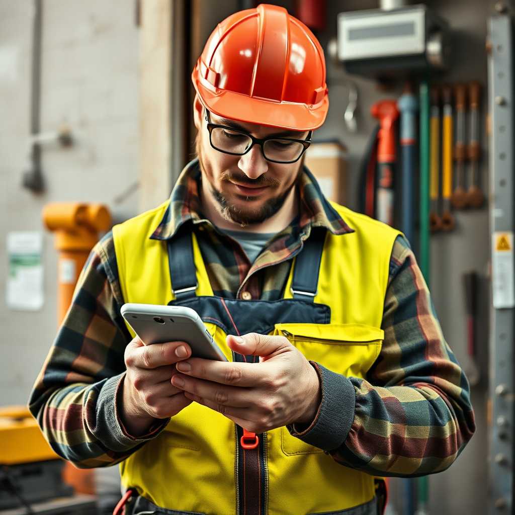 Revolutionizing General Repairs Industry with TextSupport Sales PRO: The Ultimate AI Helpdesk Solution