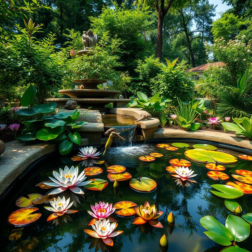 Streamline Your Pond and Water Feature Business with TextSupport Sales PRO!