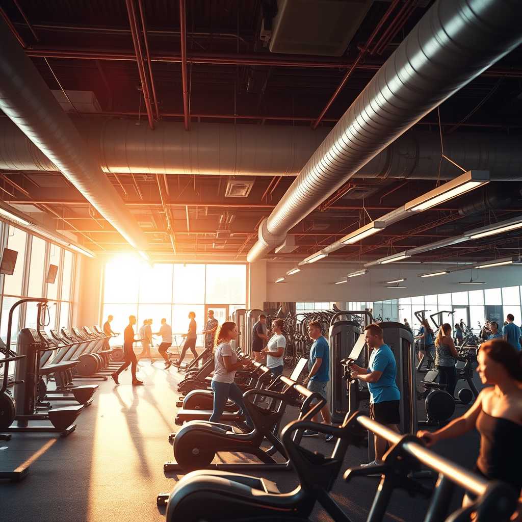 Unlock the Secret to Seamless Customer Support for Gyms & Fitness Centers with AI