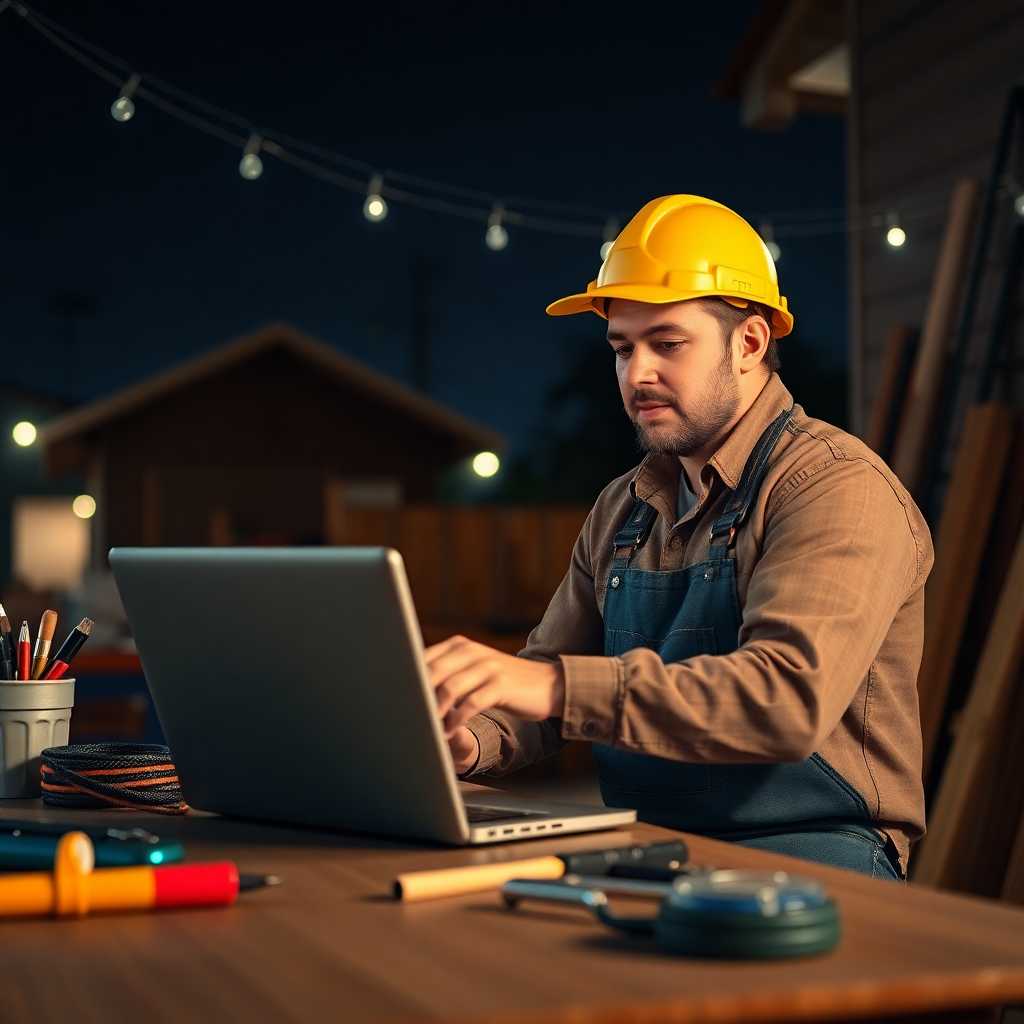 Empower Your Handyman Services with AI-Driven Customer Support