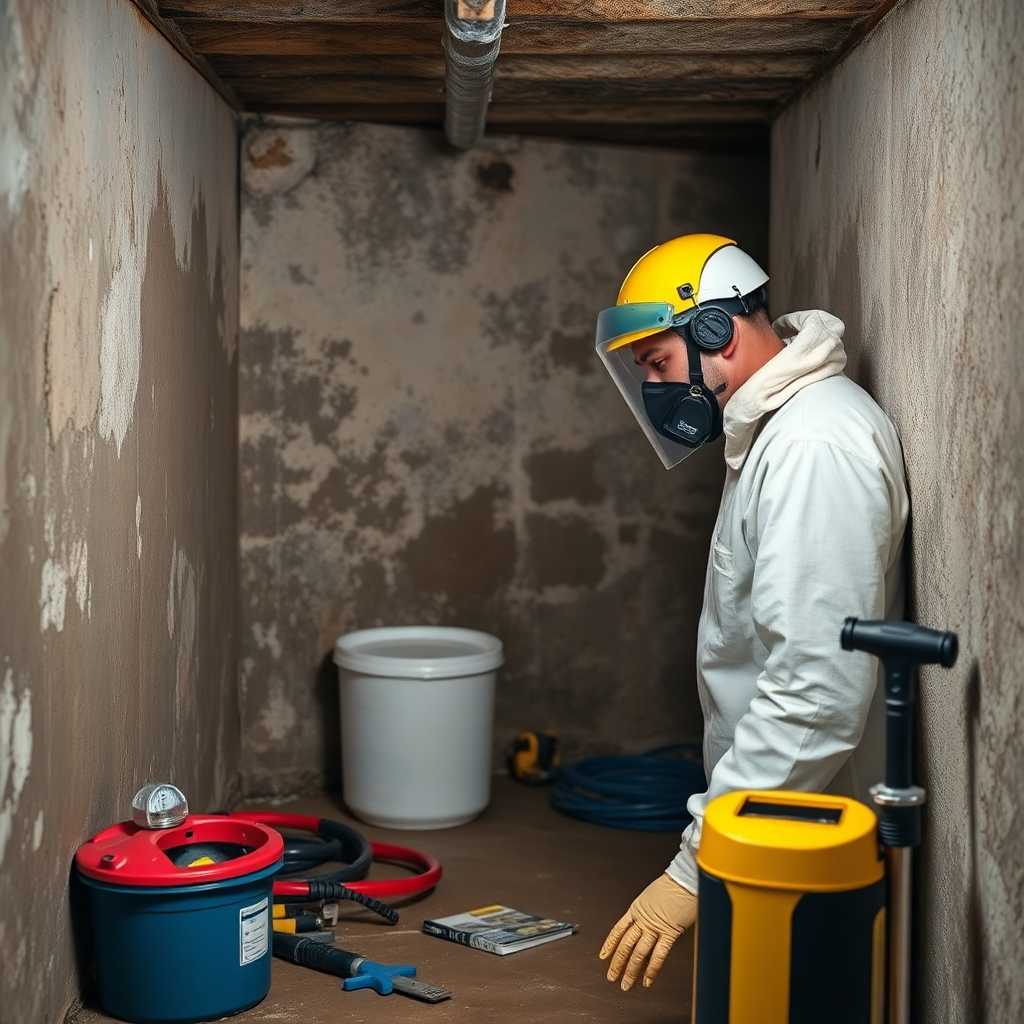 Transform Your Mold Remediation Business with Intelligent Support!