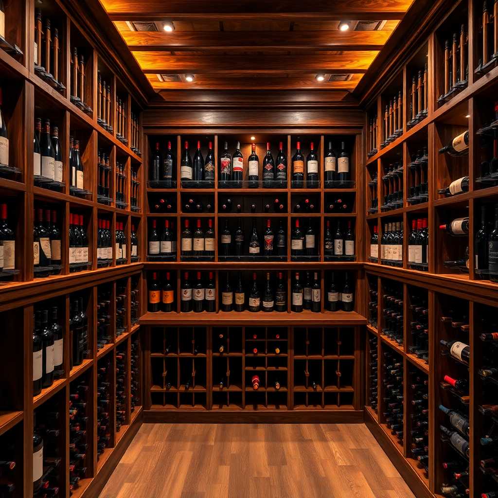 Uncorking the Future of Wine Cellar Customer Service with AI