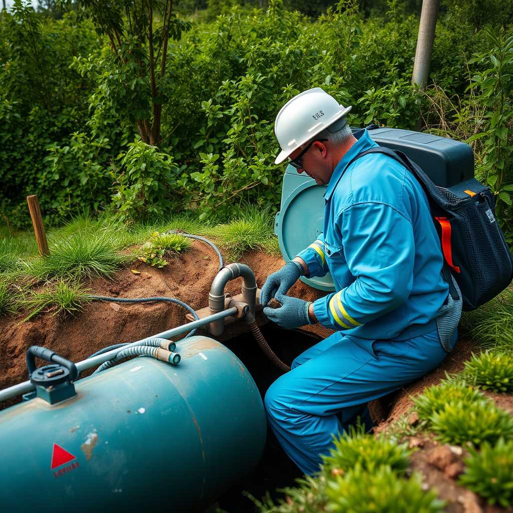 Septic Tank Servicing Simplified: Discover the Future of Effortless Customer Support