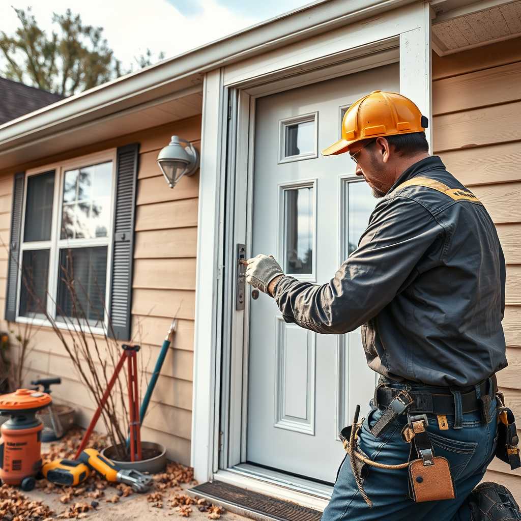 Unlock Effortless Customer Service: Your Guide to Simplifying Storm Door Installation with AI