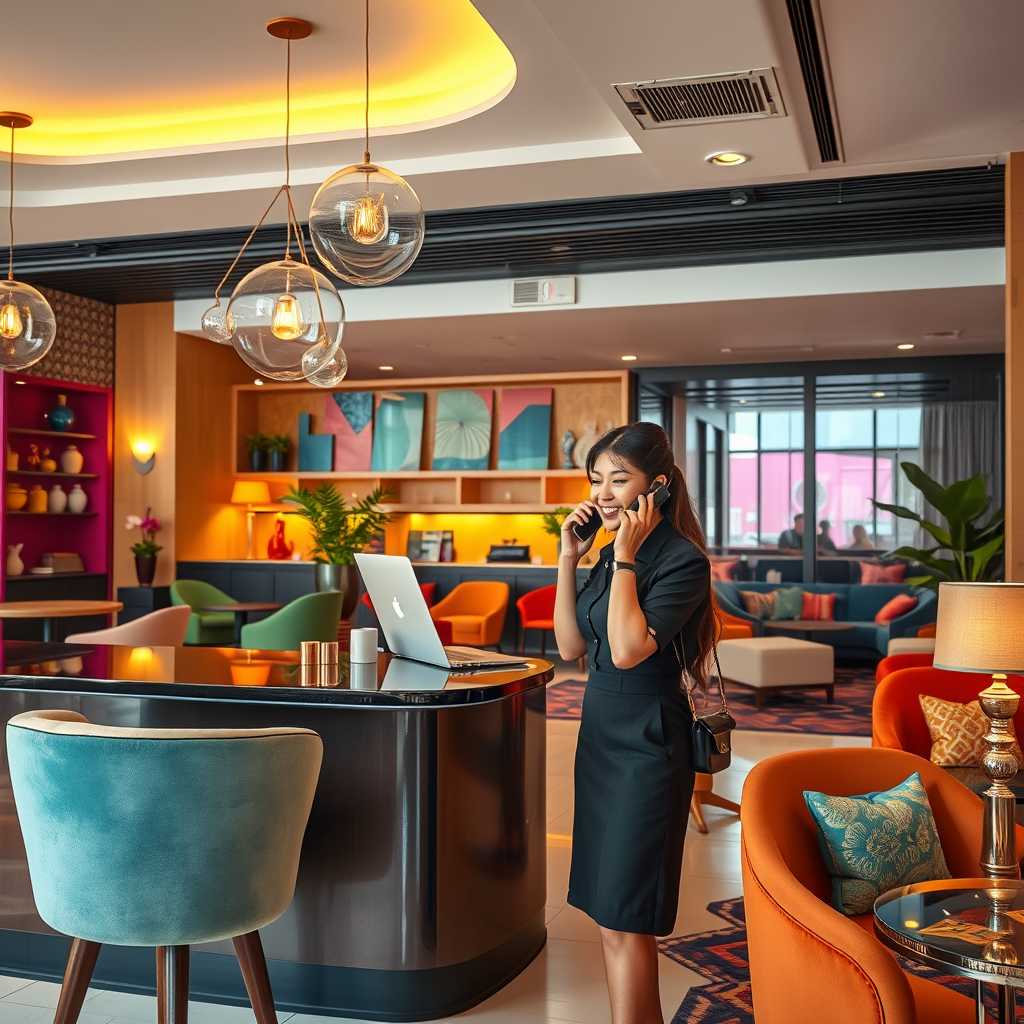 Unlock Boutique Hotel Excellence with AI-Powered Customer Support