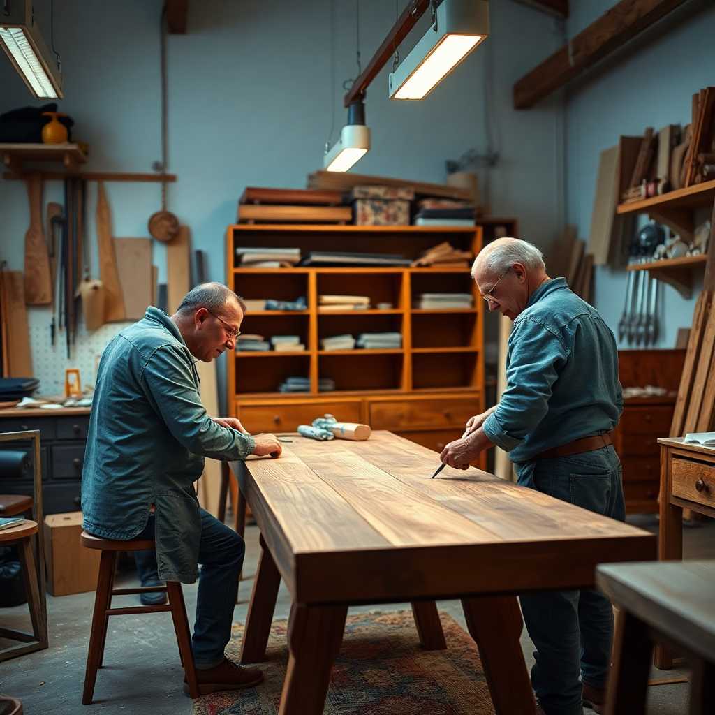 Custom Furniture Makers: Revolutionize Your Customer Support Today