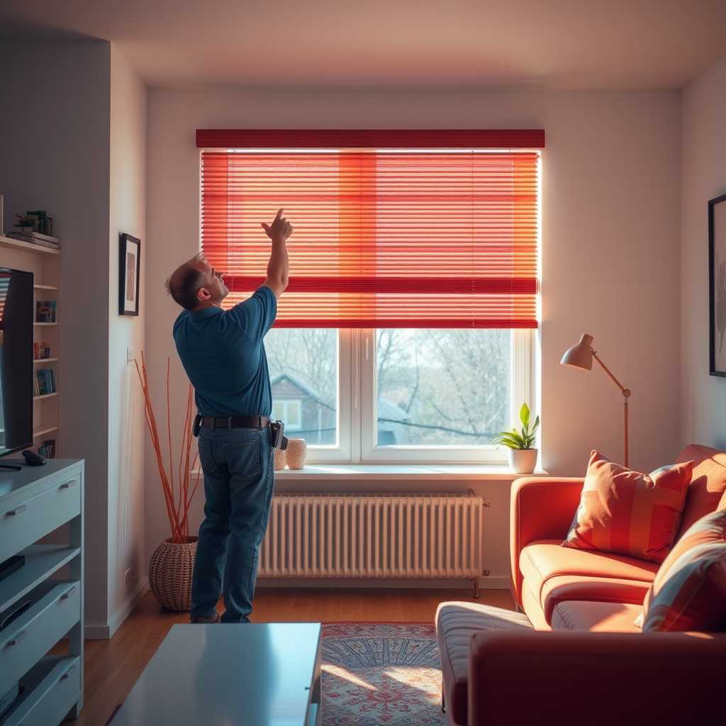 Transform Your Window Treatment Installation Business with AI-Powered Customer Support!