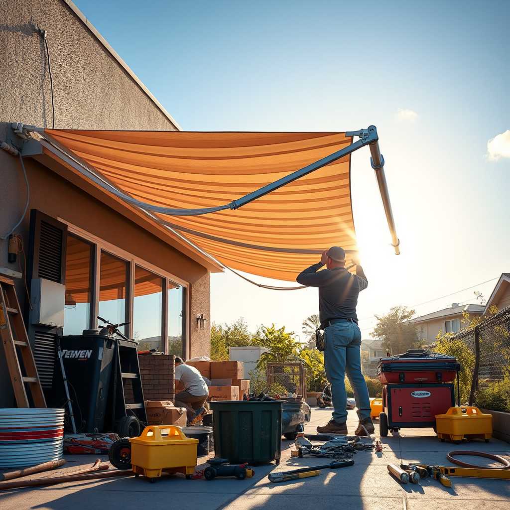 Boost Your Awnings Business: Solve Customer Service Hurdles with TextSupport Sales PRO