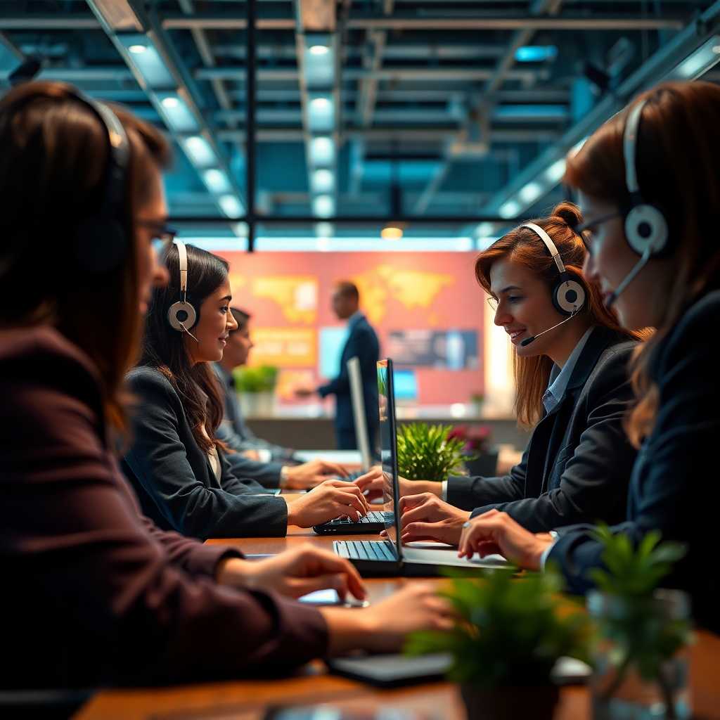 Elevate Your Security System Installation Business with AI-Driven Customer Support