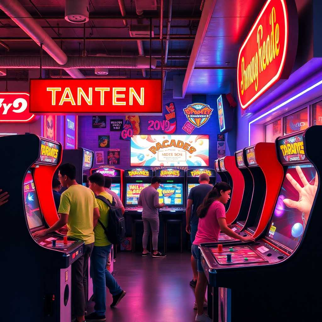 Unlock Effortless Customer Service for Your Arcade Game Rental Business