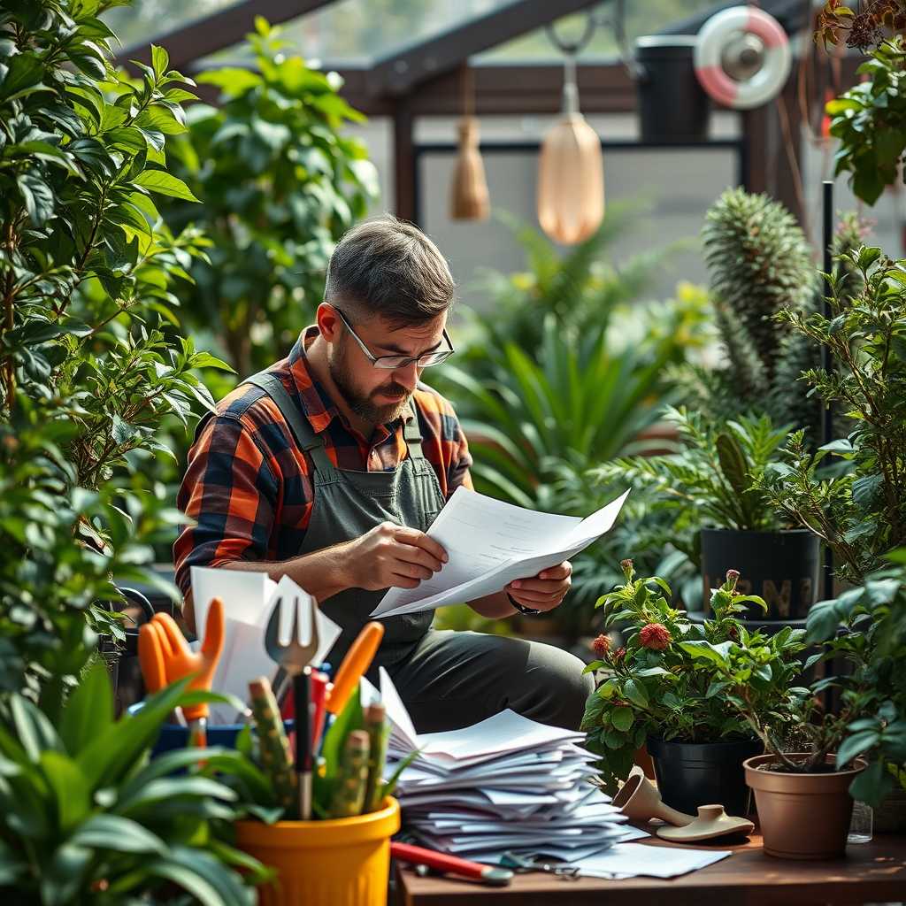 Maximize Your Landscaping Business: How AI-Driven Customer Support Can Transform Your Operations!