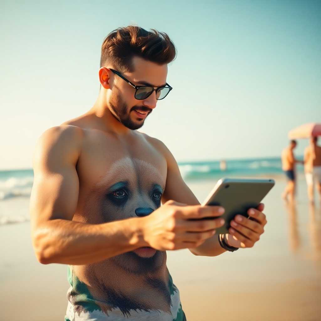 Bora Bora Islands: Discover How AI Can Streamline Your Customer Support Experience Today!