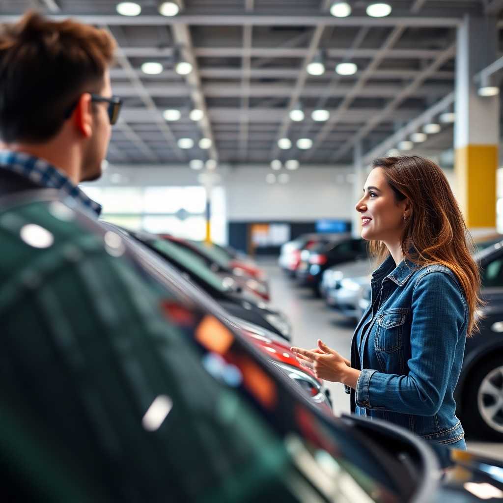 Elevate Your Car Dealership’s Customer Support with TextSupport Sales PRO