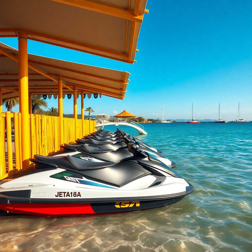 Boost Your Jet Ski Rental and Repair Business With Intelligent SMS Customer Support