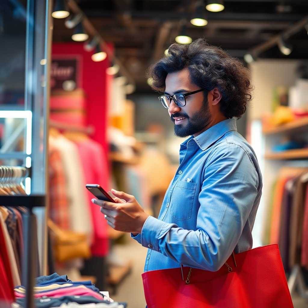 Personal Shoppers: Transform Your Client Experience with Intelligent SMS Support!