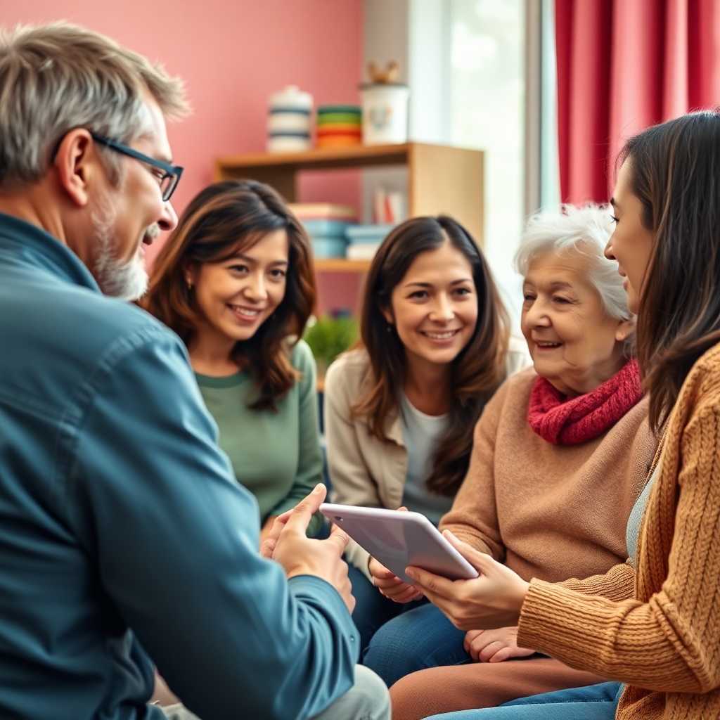 Revolutionize Home Health Care with TextSupport Sales PRO: Your 24/7 AI Helpdesk Solution