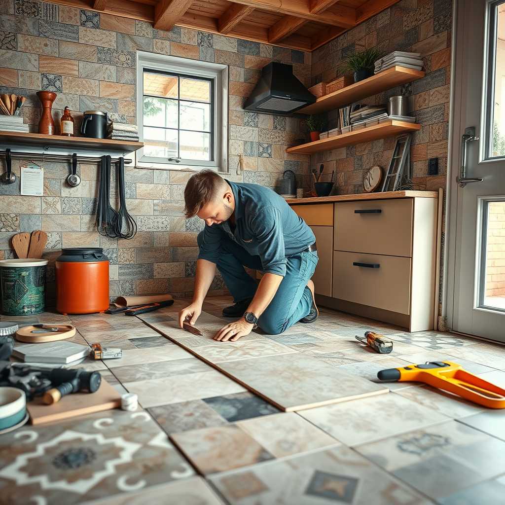 Tile Installation Made Easy: Tackle Common Customer Support Challenges with TextSupport Sales PRO
