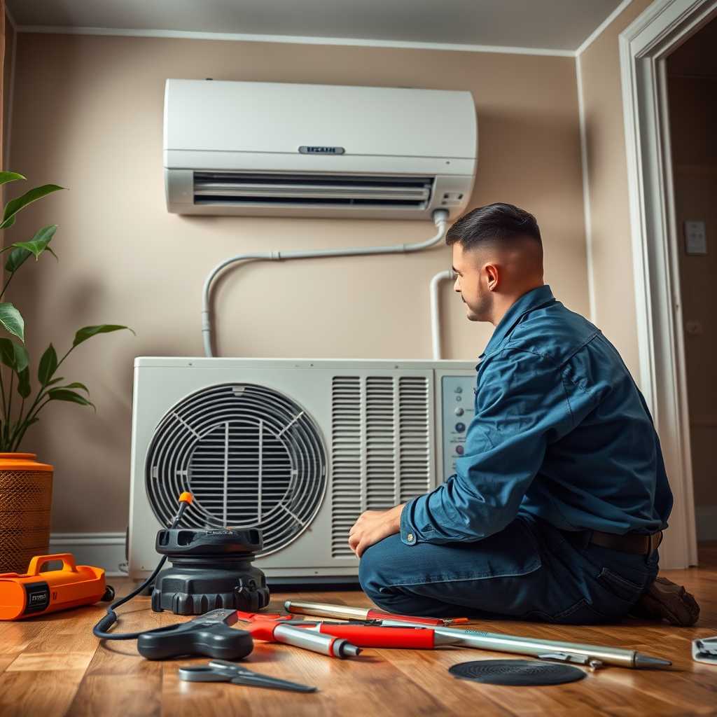 Cool Solutions for Hot Problems: Discover How AI Can Supercharge Your AC Repair Business!