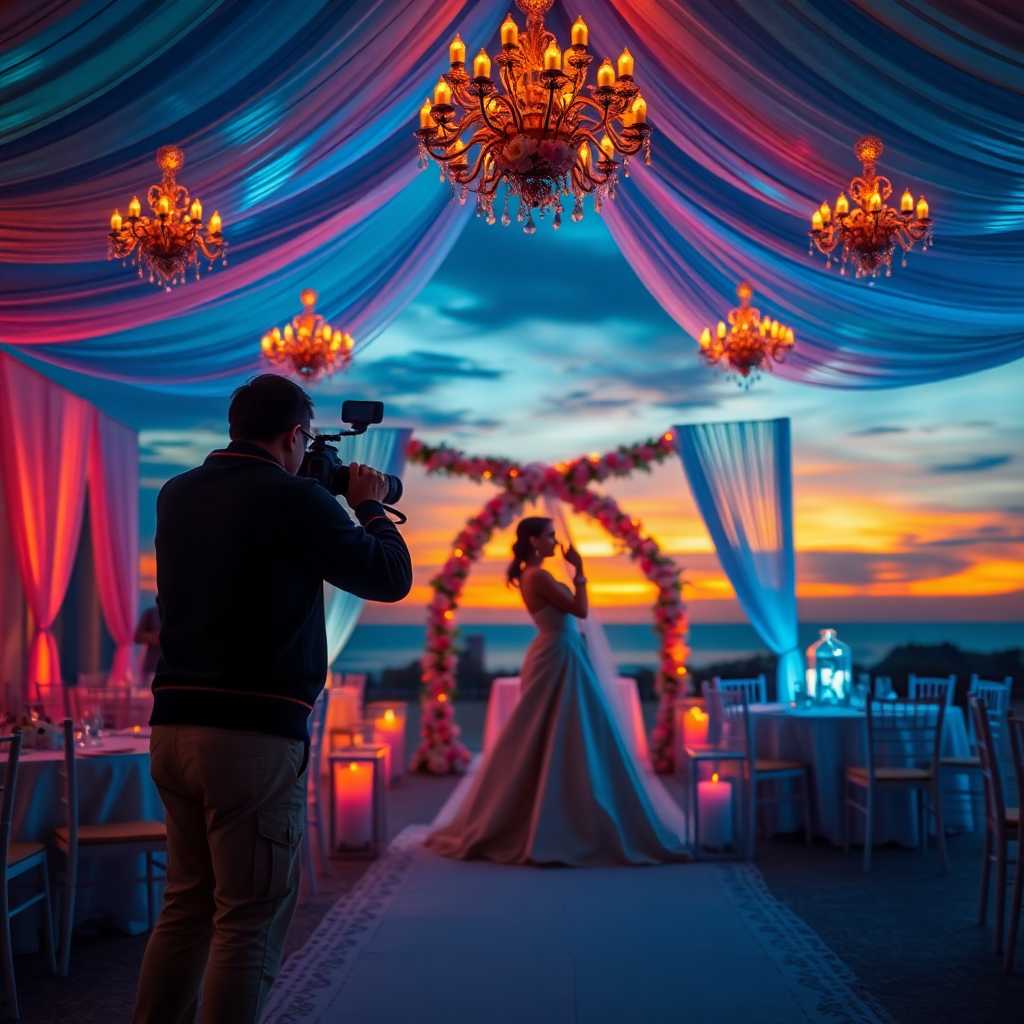 Say Cheese! How AI is Capturing the Future of Wedding Photography Customer Service