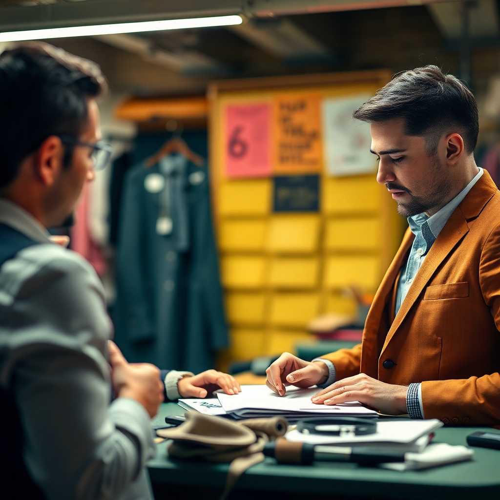 Custom Tailors: Mastering Customer Support with AI Solutions for Seamless Service