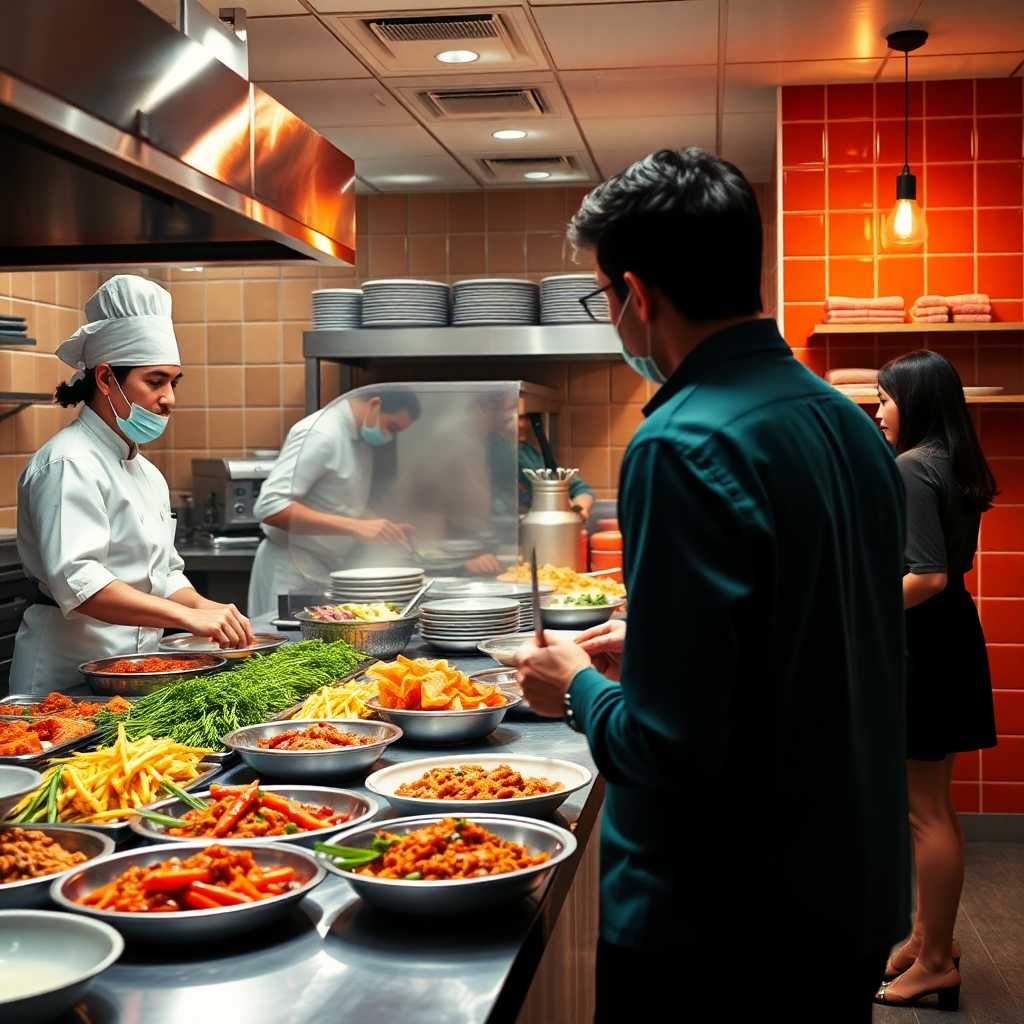 Elevate Your Catering Restaurant with Intelligent Customer Support: Here’s How!