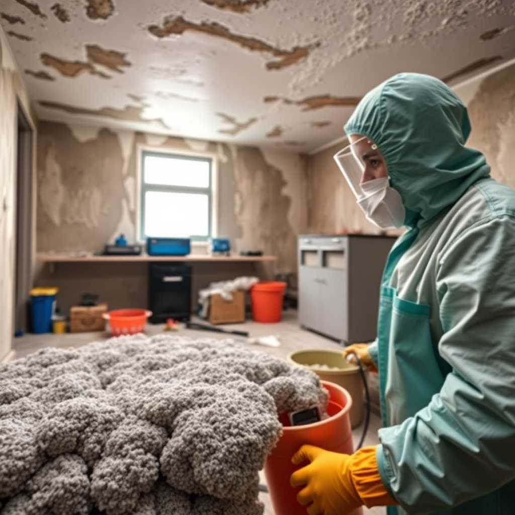 Mold Remediation: Discover How to Elevate Your Customer Service Without Breaking a Sweat!