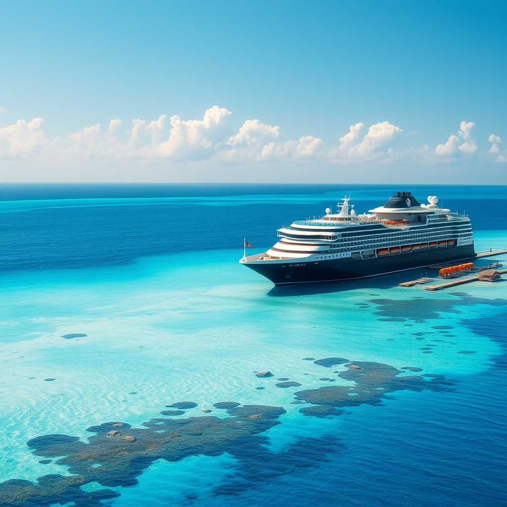 Smooth Sailing with AI: Revolutionize Cruise Line Customer Service Today!