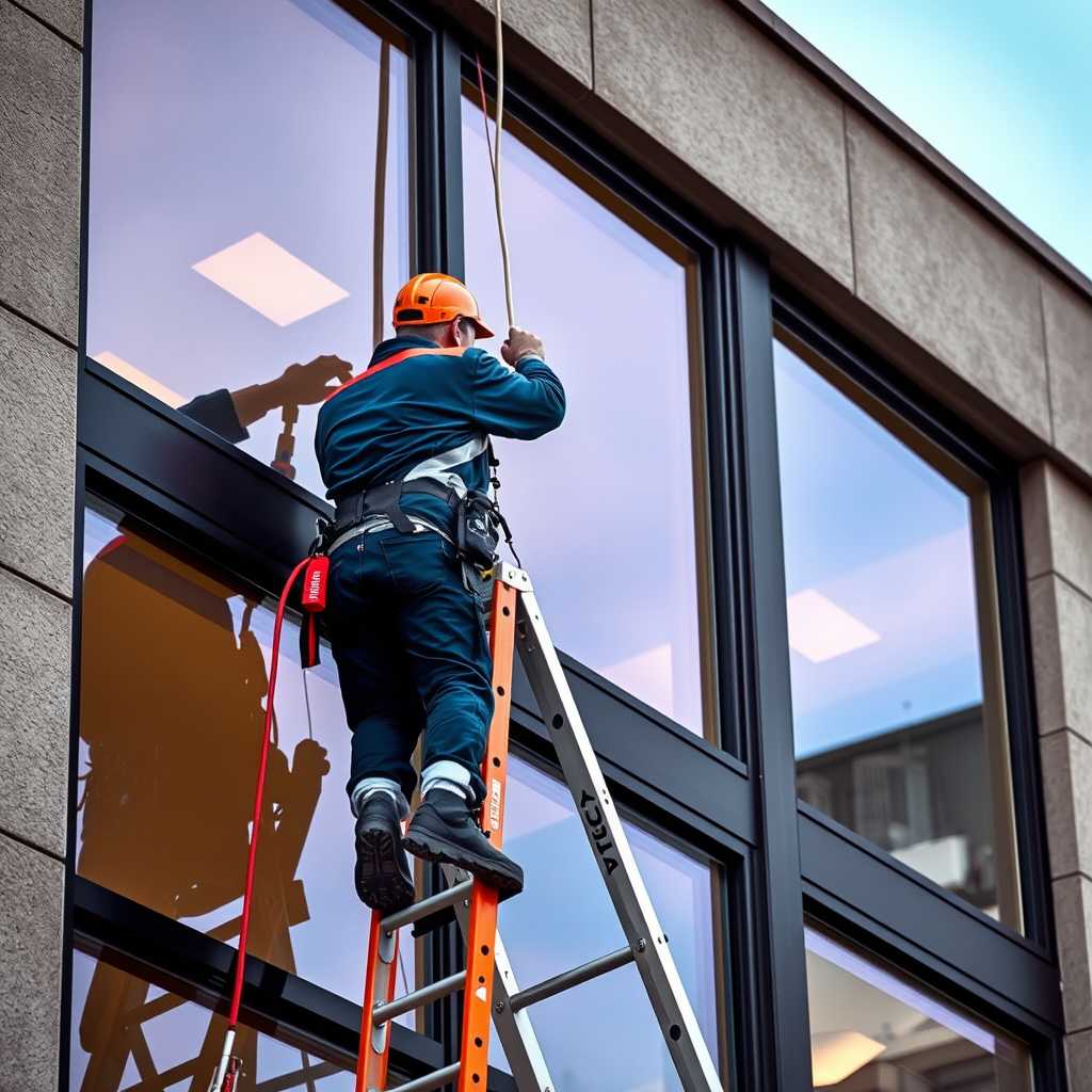 Sparkling Windows, Happier Customers: Transform Your Window Cleaning Services!