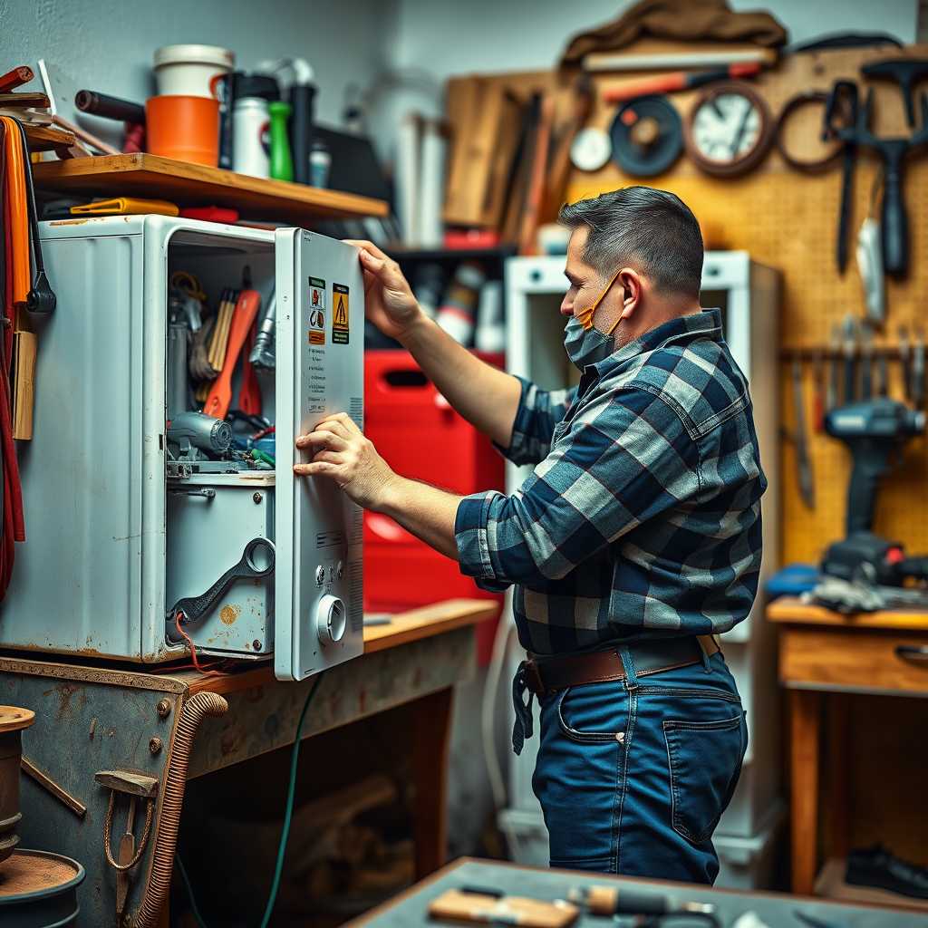 Boost Your Handyman Service Effortlessly with AI-driven Support