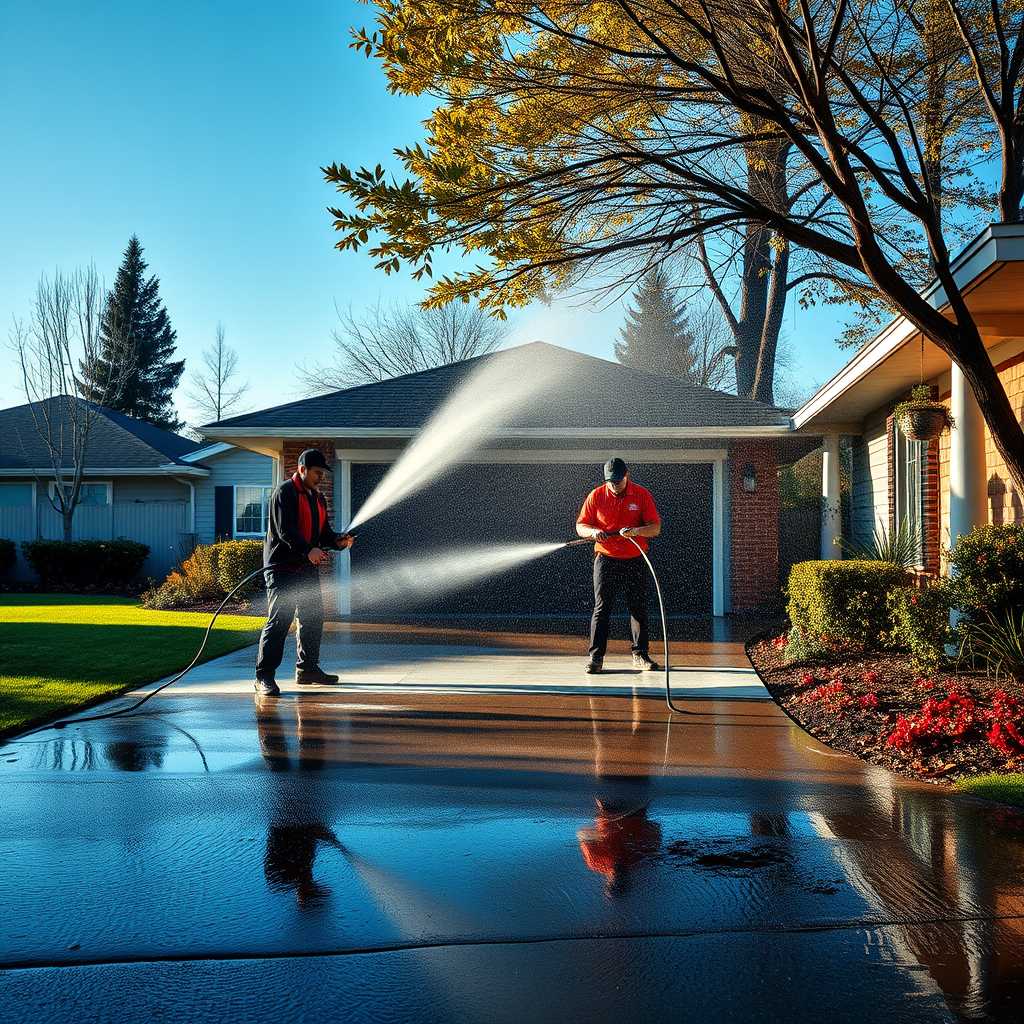 Meet The AI Superhero Helping Pressure Washing Businesses Clean Up Their Customer Support Act