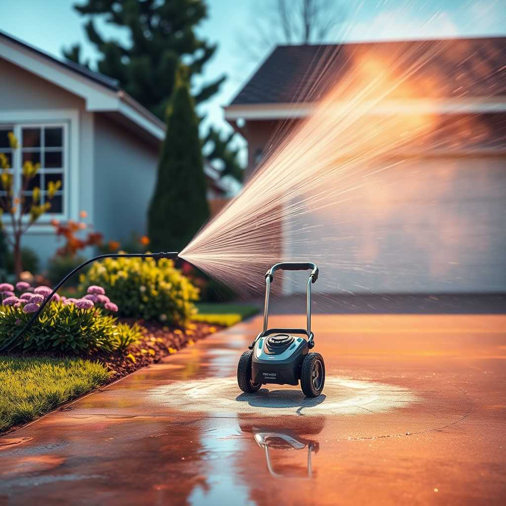 Supercharge Your Pressure Washing Business with AI-Powered Customer Support!