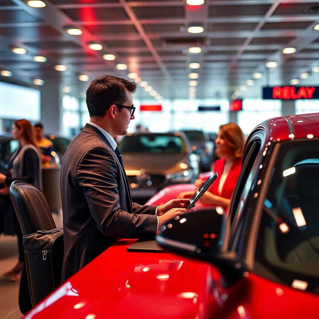 Luxury Car Rentals: Discover How to Deliver Exceptional Customer Service With Ease