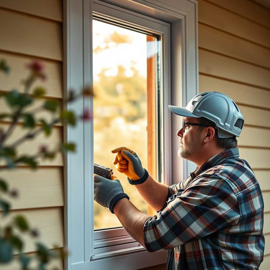 Master Your Customer Support: Elevate Your Window Installation & Repair Business Now!