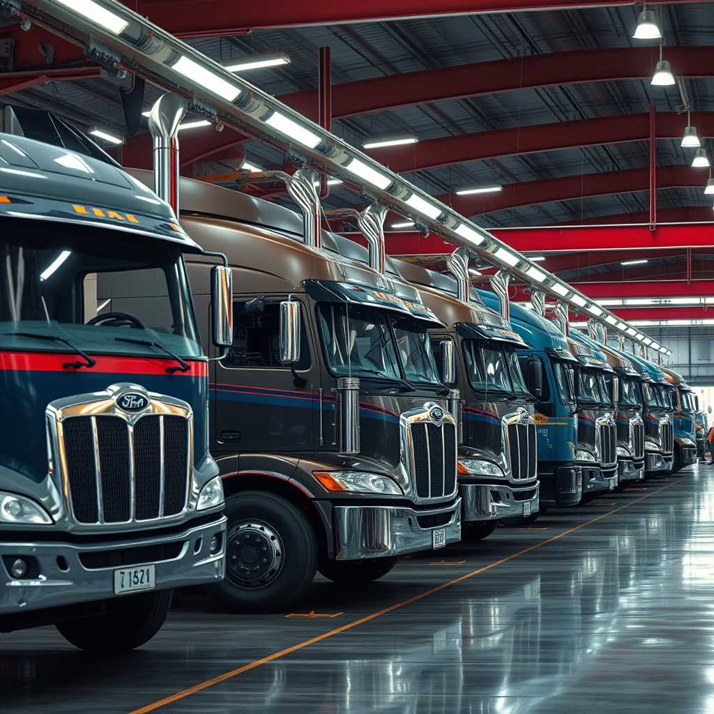 The Ultimate Solution to Elevate Your Truck Repair Shop’s Customer Service: Experience Seamless Support with AI