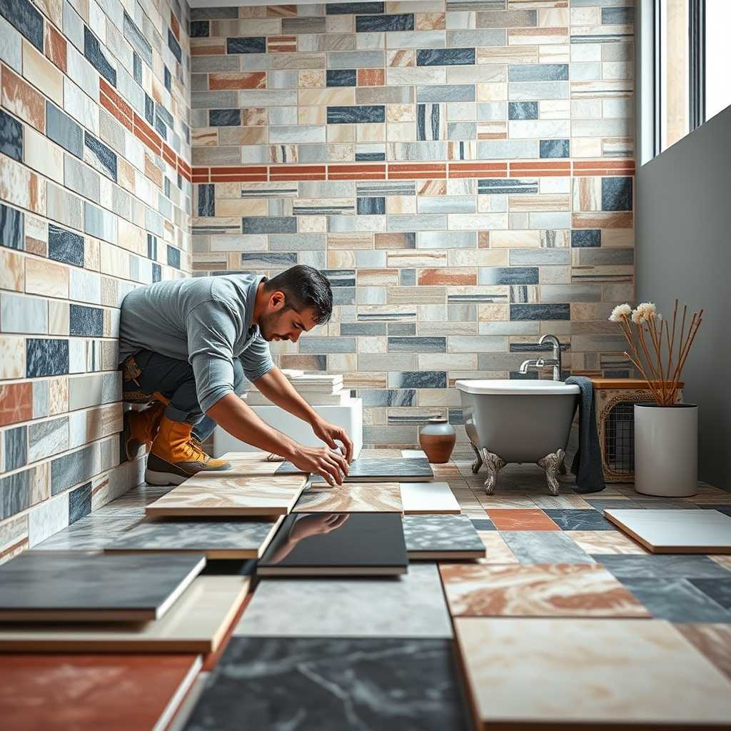 Maximize Your Tile Installation Business’s Efficiency with AI-Driven Customer Support