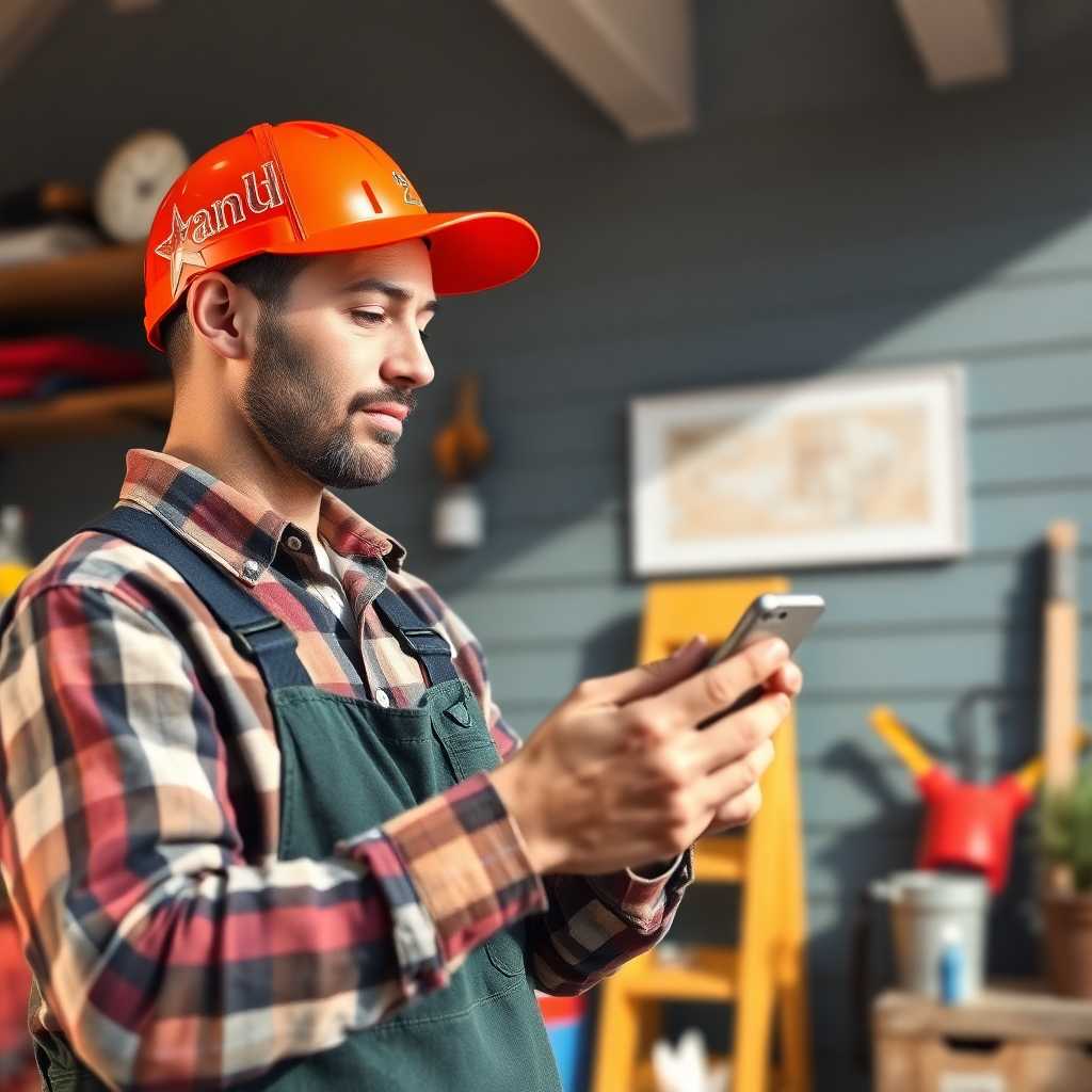 Handyman Services: Transform Your Business with Automated Customer Support Today!