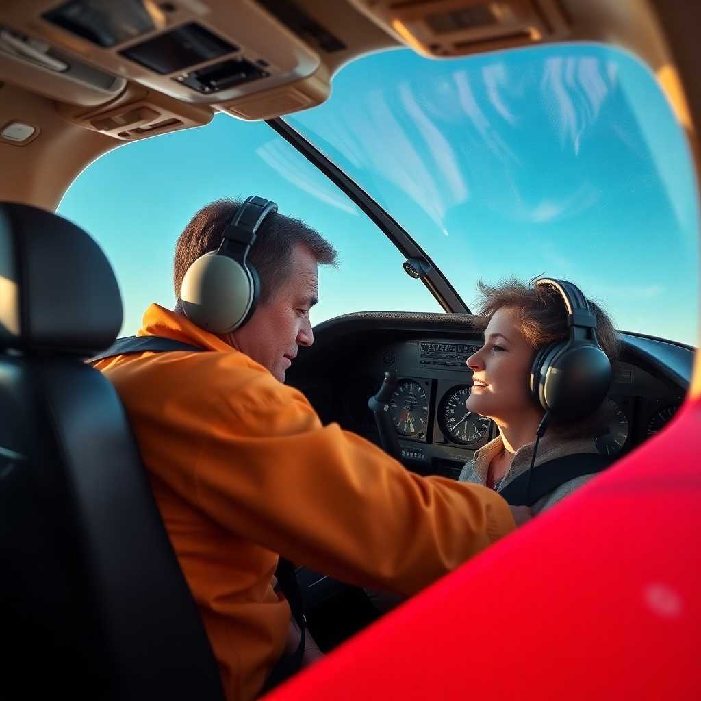 Elevate Your Flight School Business: How AI-Driven Customer Support Transforms Operations