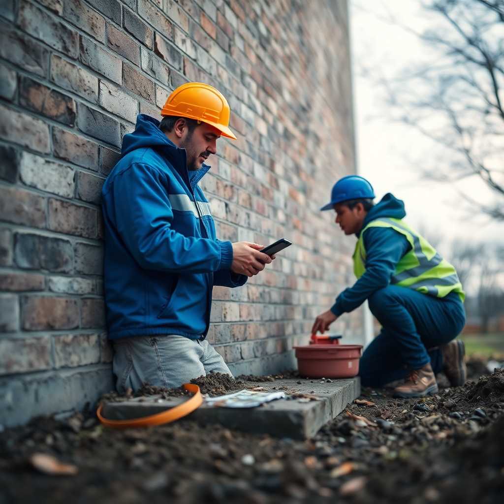 Foundation Repair Services: Discover How to Revolutionize Your Customer Support and Boost Satisfaction!