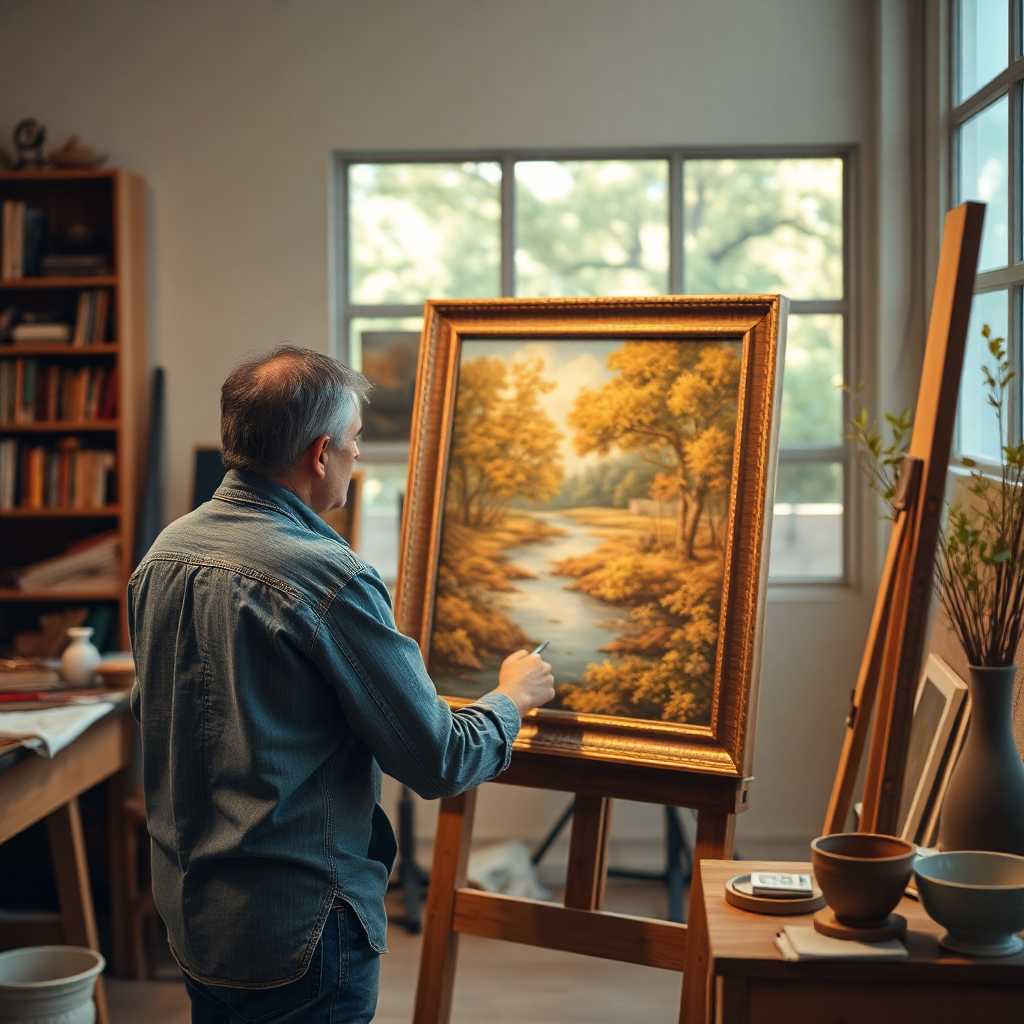 Elevate Your Art Restoration Services with Intelligent Customer Support Solutions