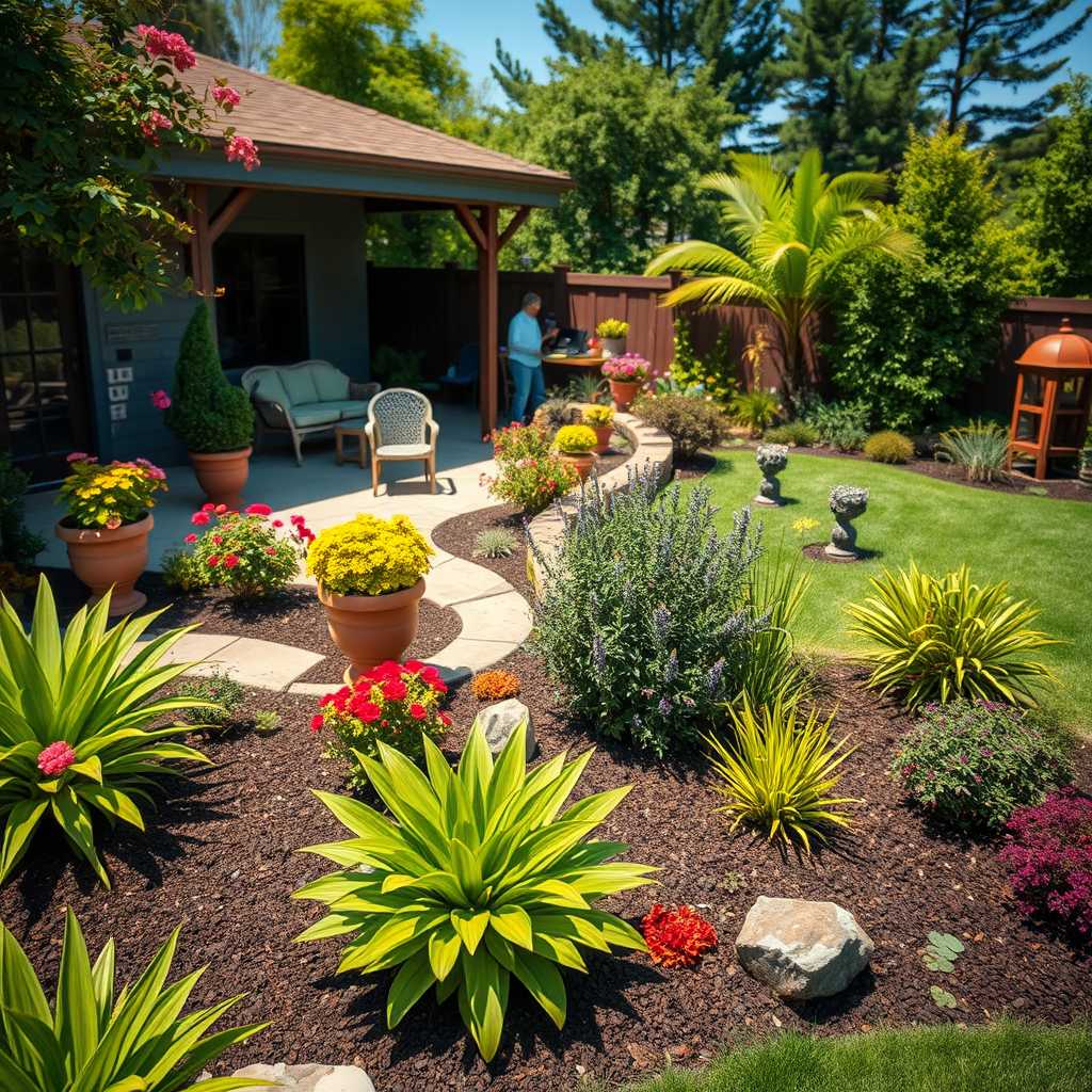 Supercharge Your Landscape Design Business With TextSupport Sales PRO