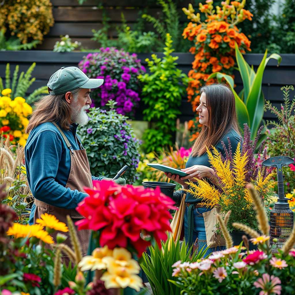 Boost Your Landscaping Services with AI-Driven Customer Support