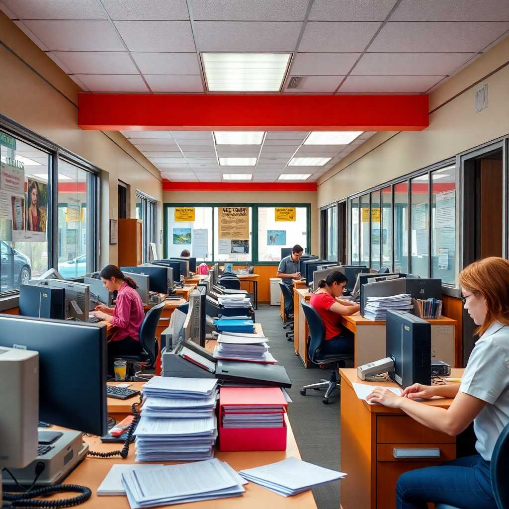 Unlock the Future of School Customer Support with AI: Seamless, Scalable, and Smart!