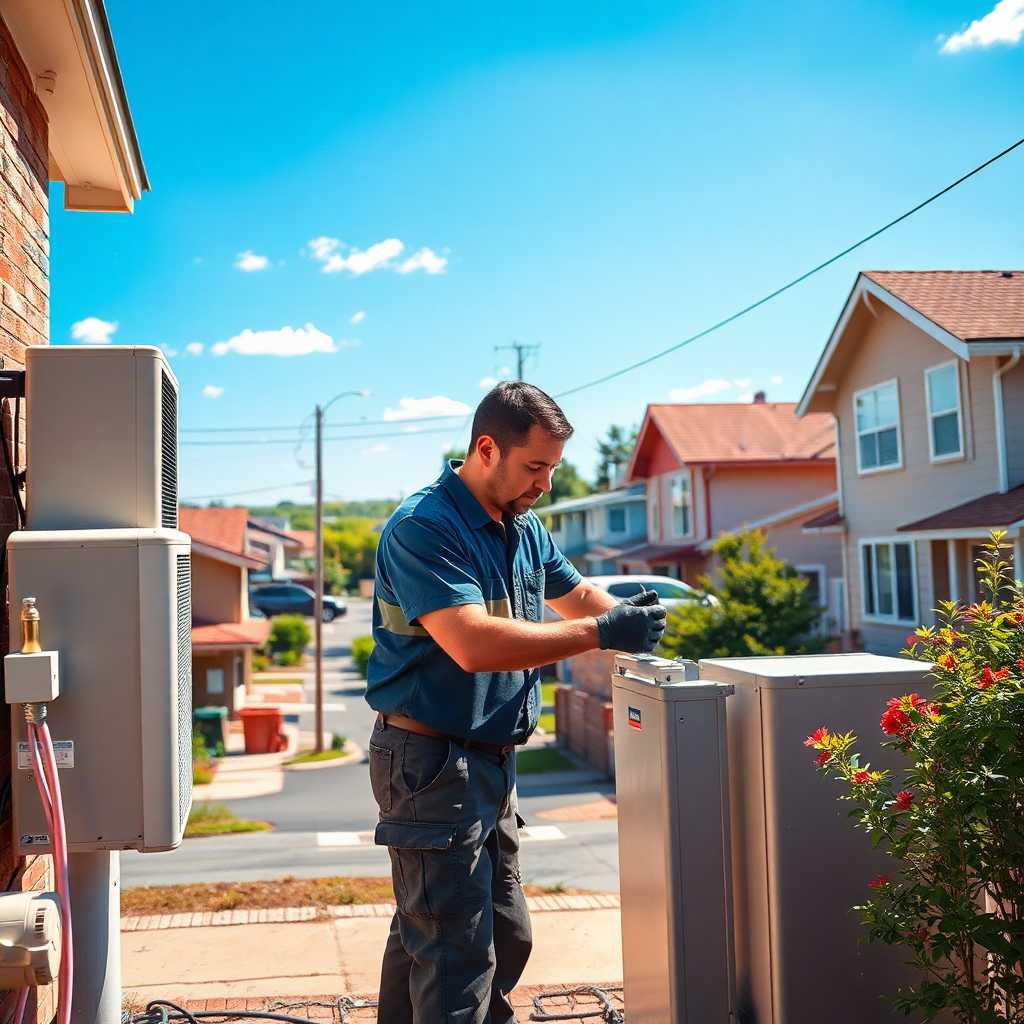 Is Your HVAC Business Ready to Breathe New Life Into Customer Service?