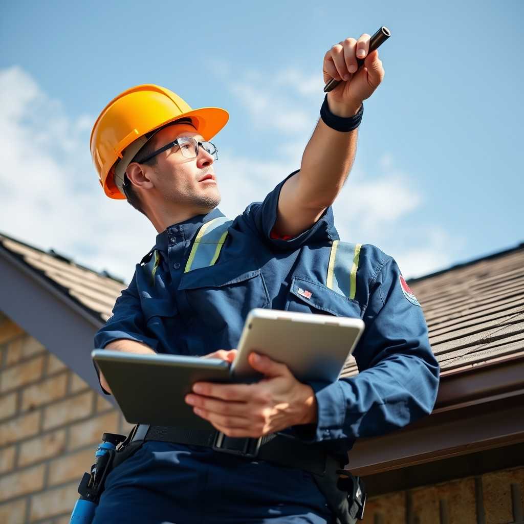 Boost Your Home Inspection Efficiency with AI-Powered Customer Service!