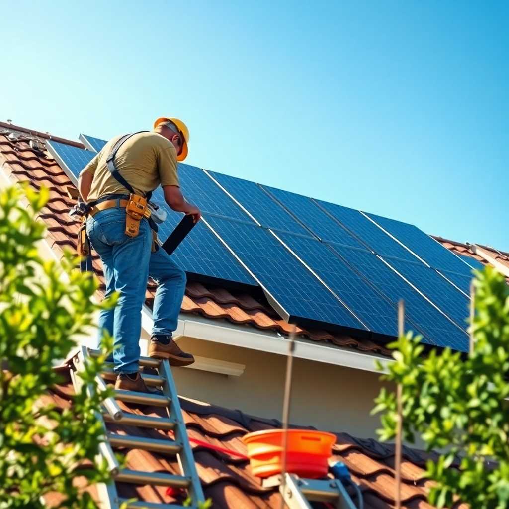 Harnessing Sunshine and Seamless Support: Elevate Your Solar Roofing Business Today!